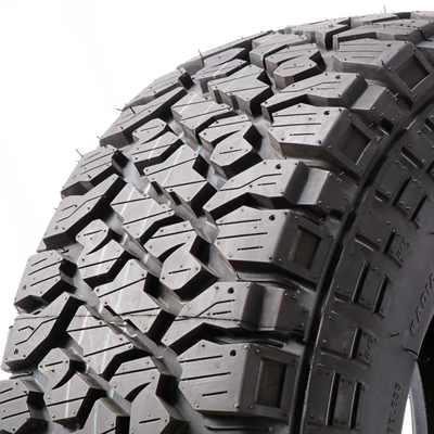 Off-road şinlər Mud Modified R15