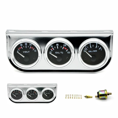 Instrument Modification Product, automobile instrument
