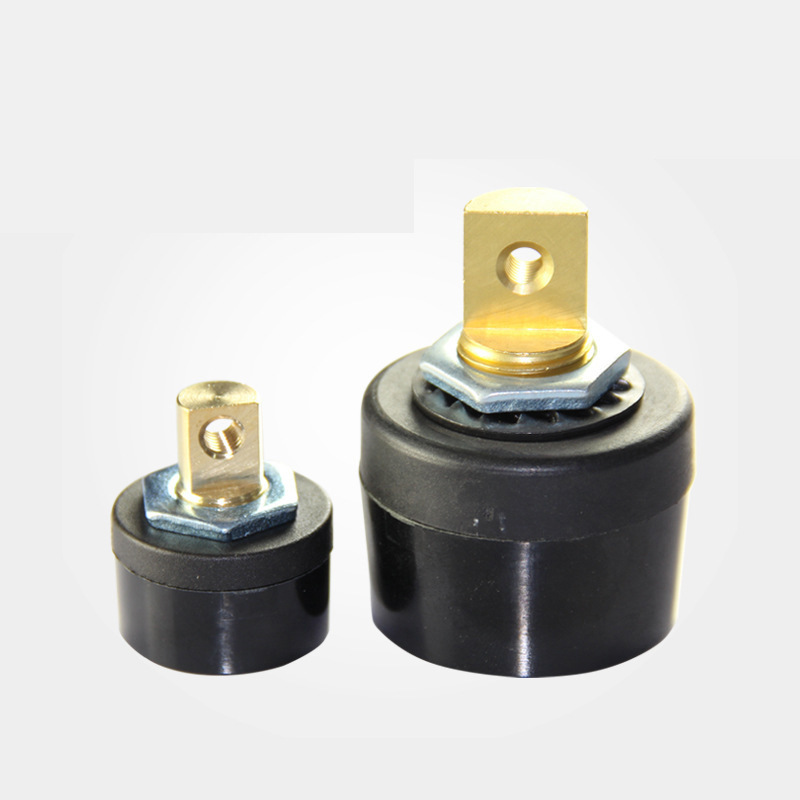 厂家批发欧式快速接头后板式（铣单面）KDZ70b配件