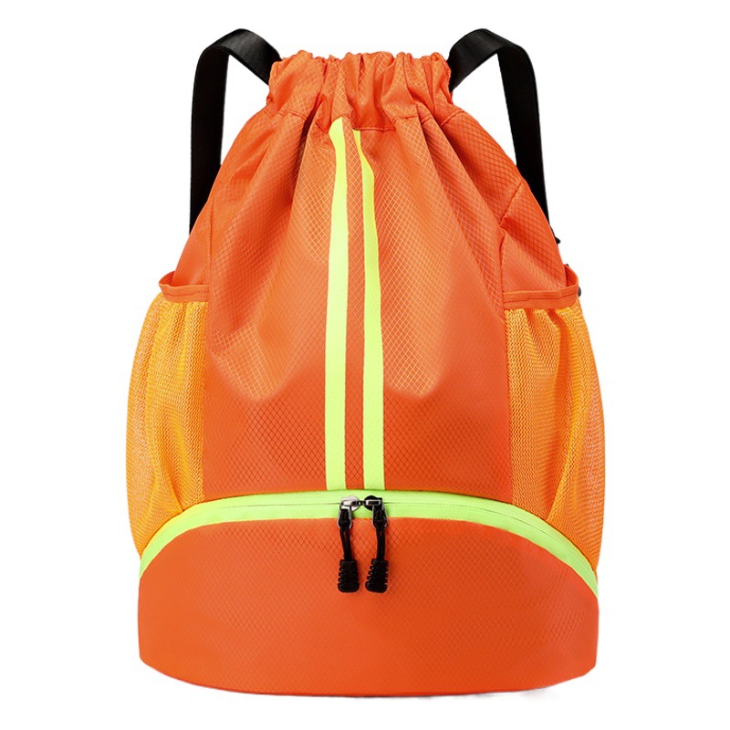 Amazon popular mochila de viaje de gran capacidad para hombres y mujeres bolsa de viaje portátil Mochila de tela Oxford deportes bolsa de fitness