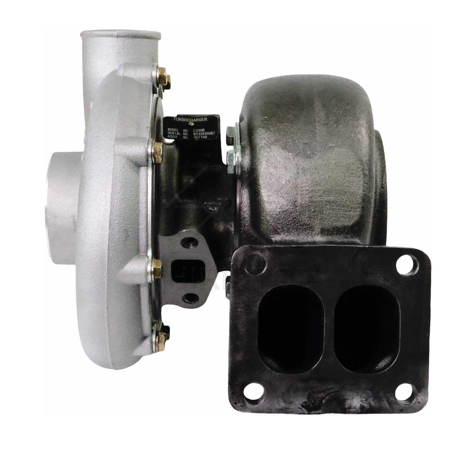 Turbocharger 7N-7748 7N7748 Is Suitable for Caterpillar 3306 3306B