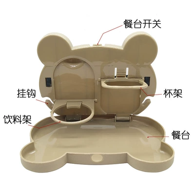 Car Water Cup Holder Car – Car cup holder/beverage holder