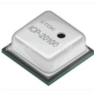 ICP-20100  封装LGA-10L  电子元器件 IC芯片  集成电路 当天发货