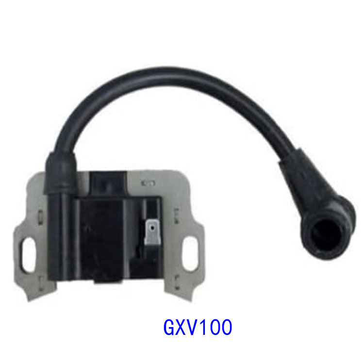 Accesorios de motosierra cortacésped de bobina de encendido Hon-da GX60 GX100