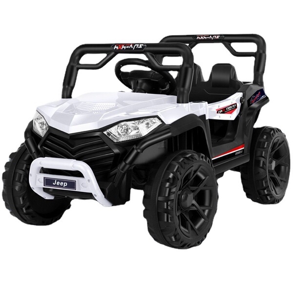 Children's off-road electric car