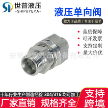 Һѹ���򷧻��� �ɿˣ�PARKER) EMB ����RHD��ѹ����ʽ����