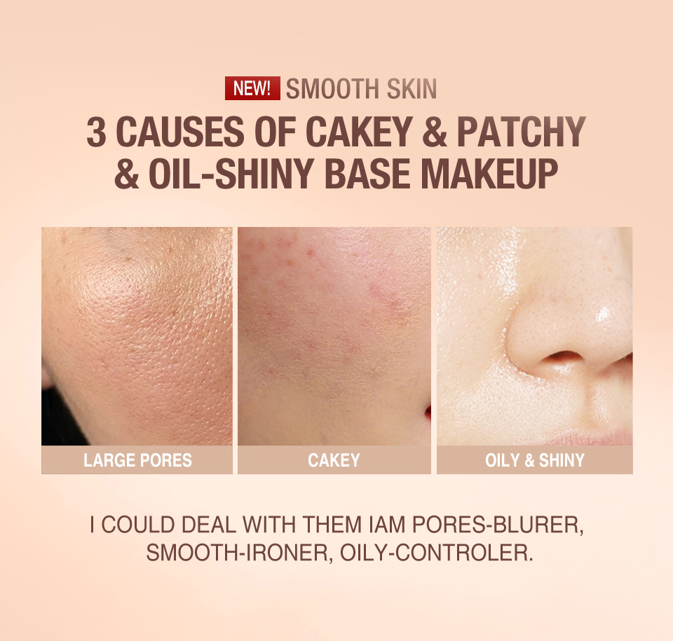 Anti-Pore Master Makeup Primer 2