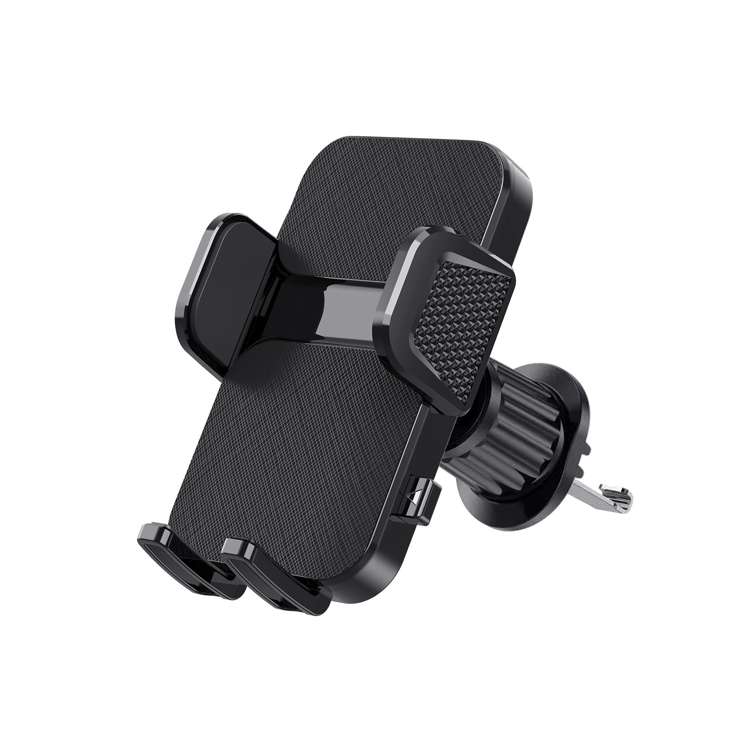 Mobile phone for navigator, windproof glass tubing