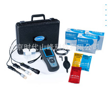 HQ2100 yʽ늻Wx y  pH/ORP / DO / 늌ʵ