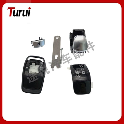 Auto Parts, Digər kuzov və aksesuarlar