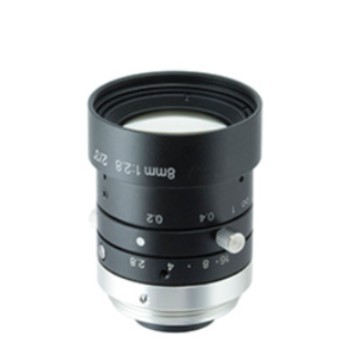 IMAVISION大恒图像  HN-0828-6M-C2/3B     定焦镜头