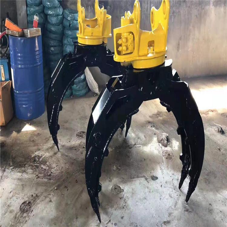 Una fábrica de maquinaria de mina todo tipo de piezas de excavadora excavadora