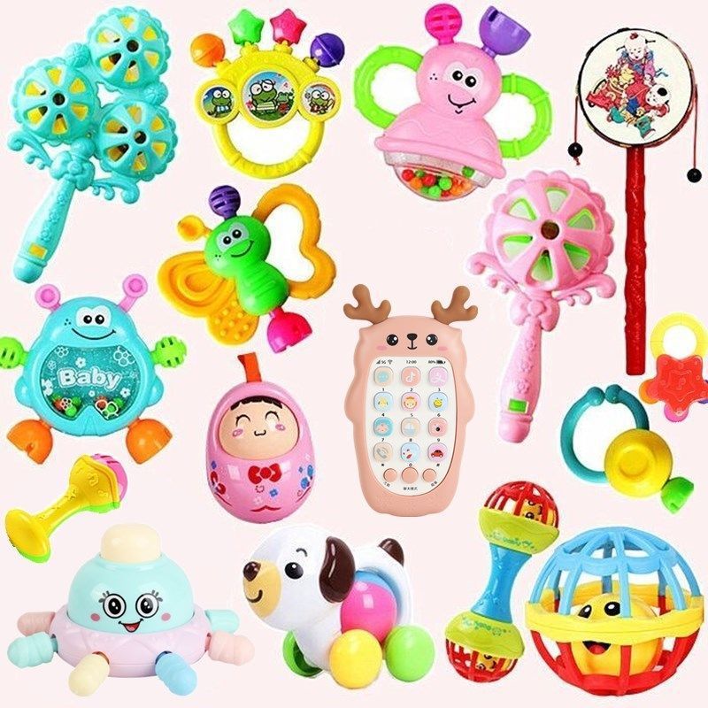 Baby Toy