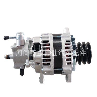 Generator for Generatorlar hissələri (Dinamo və detalları)