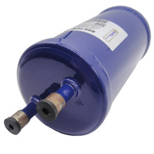 1.8L冷庫冷凍機組用氣分（氣液分離器）避免液擊，保護制冷壓縮機