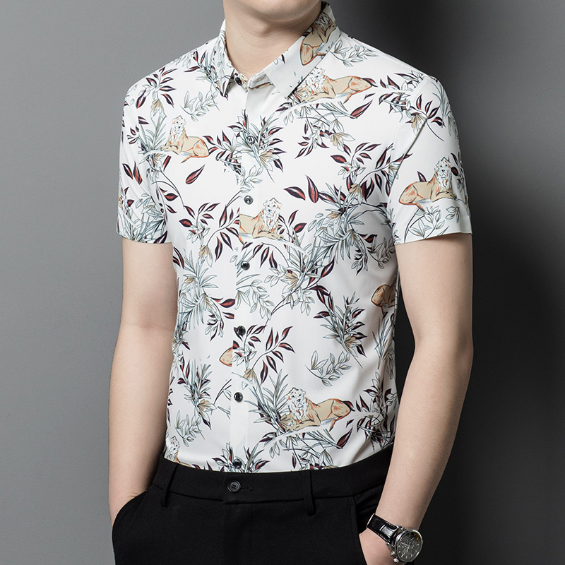 silk summer clothing