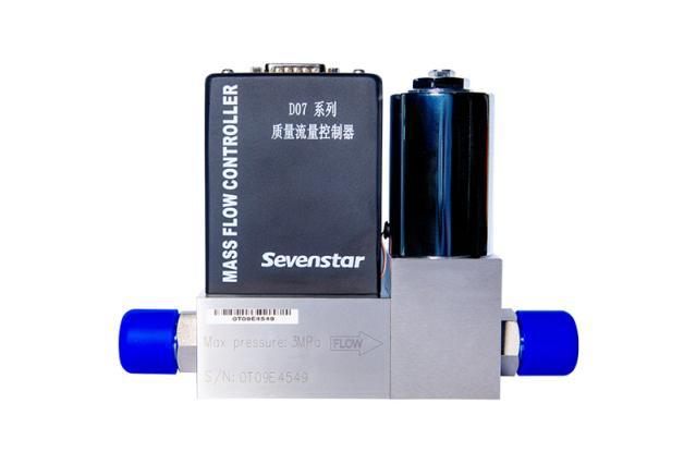 七星华创D07-9E质量流量计/质量流量控制器