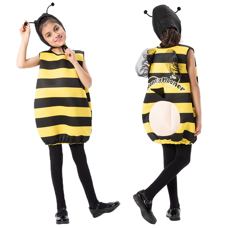 儿童蜜蜂装39元