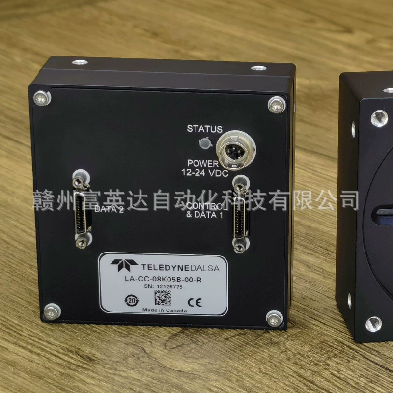 LA-CM-08K08A-00-R Dalsa DALSA Промышленная камера оригинальная спотовая продажа бесплатная доставка