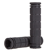 Rubber Bike Handlebar Grips Cover BMX MTB Mountain Bicycle