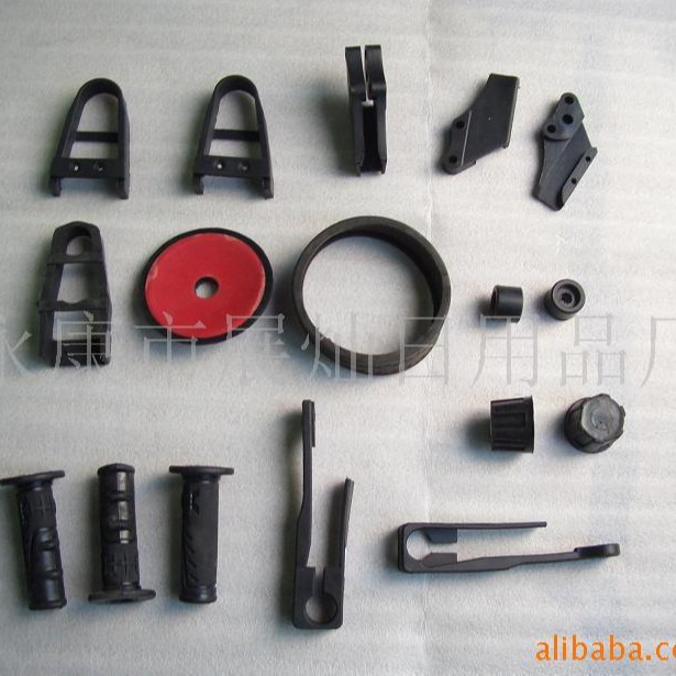 新款源头厂家批发各类EVA橡胶发泡把手NBR防滑耐磨手柄丁晴发泡管