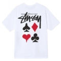White【Playing Cards】