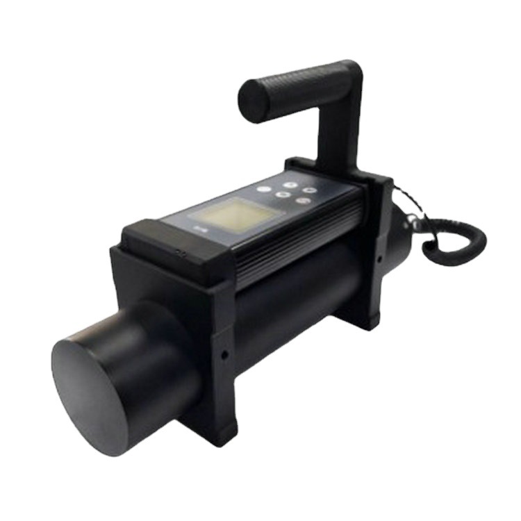 JC-5000便携式环境级Xγ辐射剂量率巡检仪