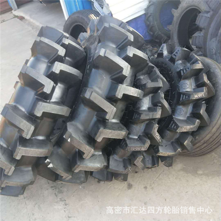 现货供应11.2-24水田高花 防陷轮胎  拖拉机轮胎 批发零售