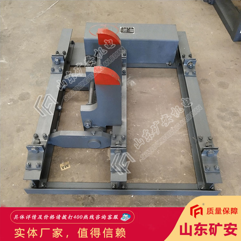 精选厂家QWZC6单向挡车装置 省时省力QWZC6单向挡车装置