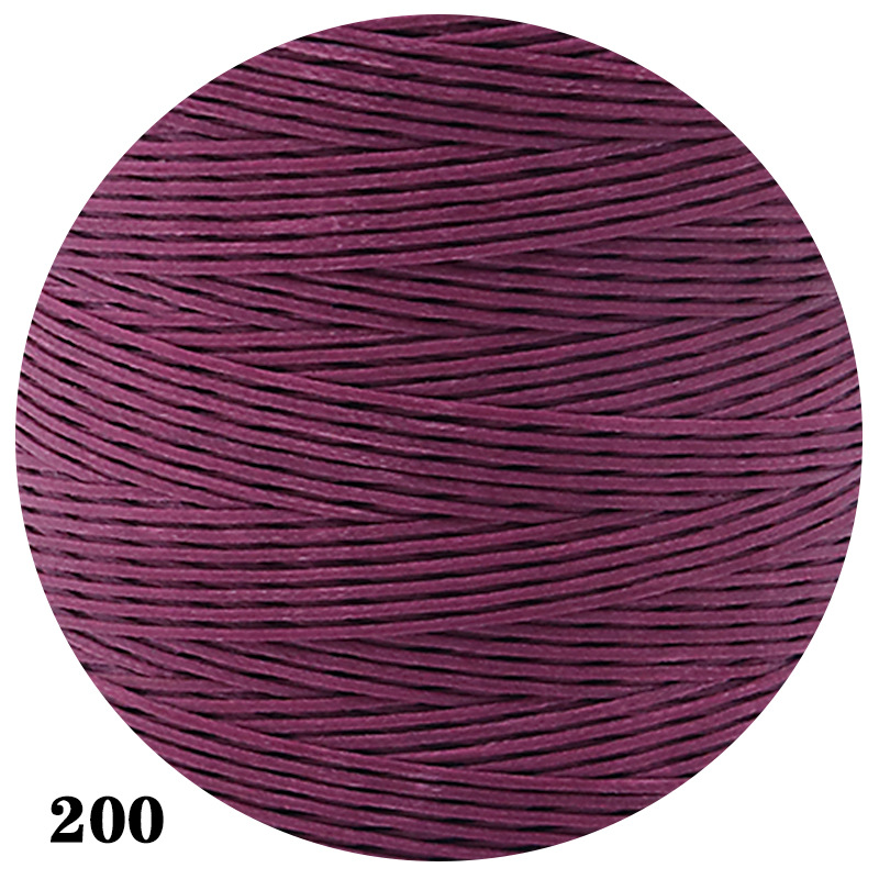 200 다크 핑크 퍼플*150D/0.8mm