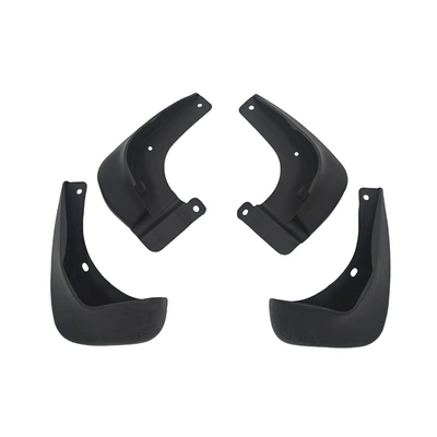 Suitable for Hyundai: Mudguard