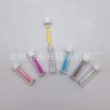 硬性硅胶吸棒隐形眼镜美瞳取戴器吸棒独立带瓶子佩戴器