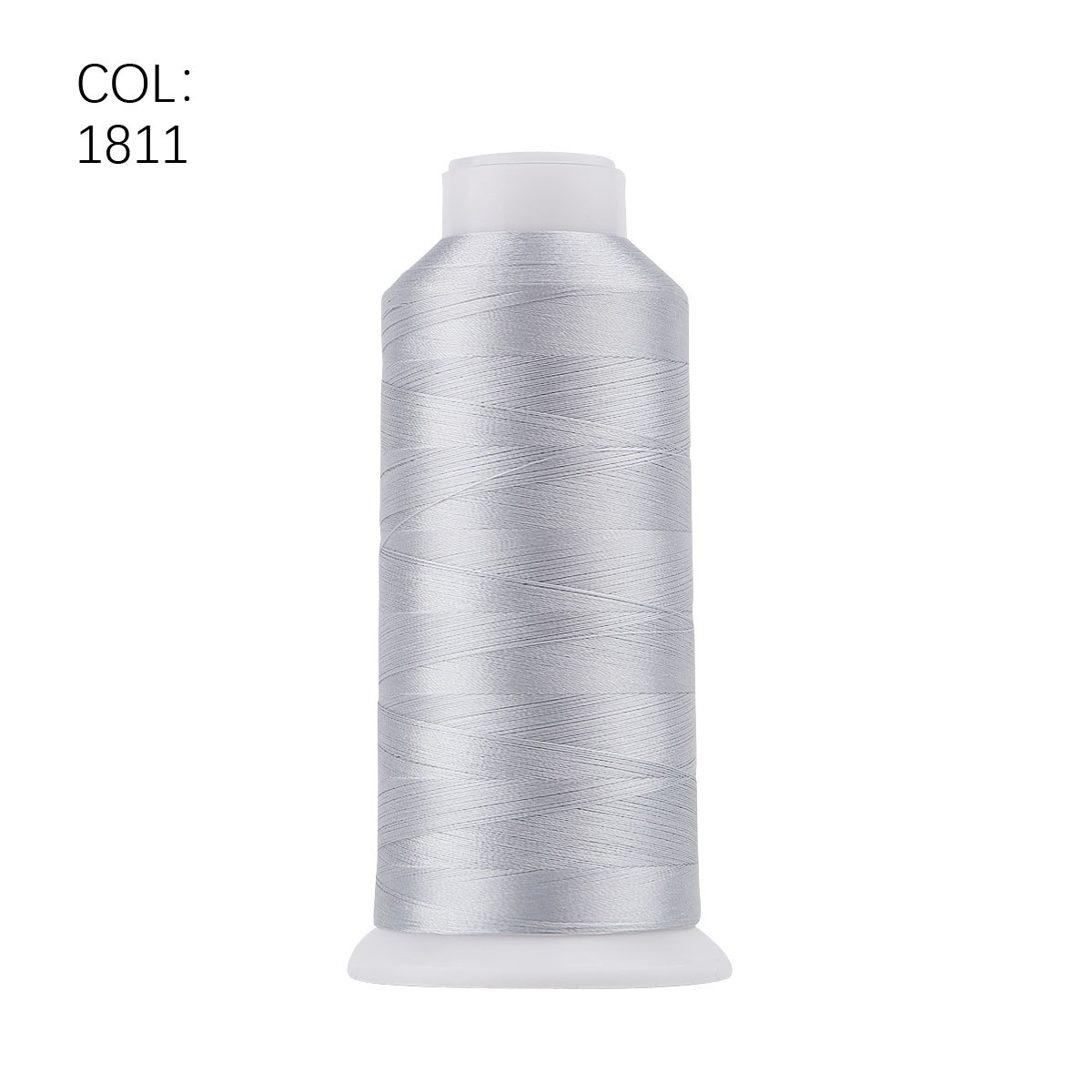 1811 # * 4000 m * 크롬 그레이