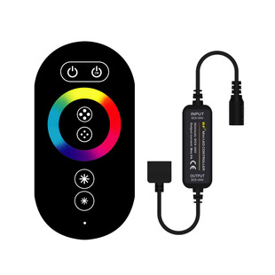 �o������RGBCWȫ�|�������� 5-24V�������bRGB+CCT ���һ������