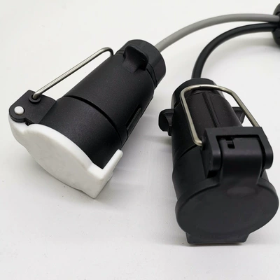 Connection Cable Car Plug – Other Car Modifications