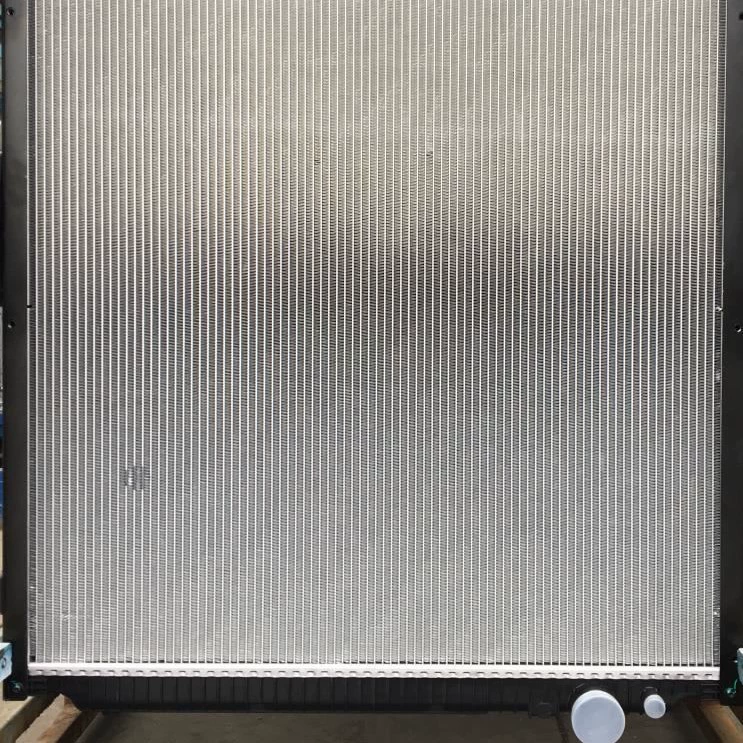 WG9770530052 подходит для тяжелых условий эксплуатации, большой радиаторный узел Howo WG9770530052, оптовая продажа от производителя