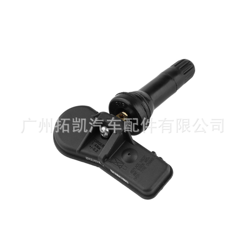 407009322R-A Para 2010-2019 Nissan TPMS Sensor de presión de neumáticos Sensor de presión de neumáticos