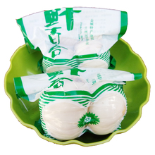 兰州百合特级新鲜百合新挖三头皇食用甜百合甘肃特产非干500g包邮