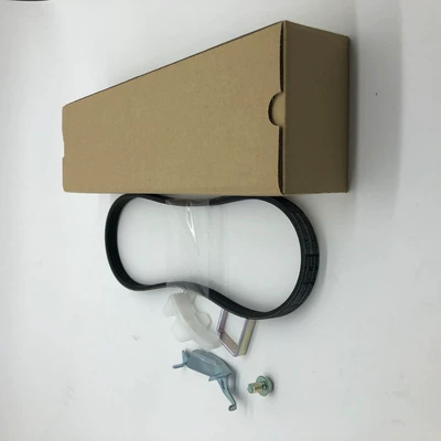 such as forest man – Belt
