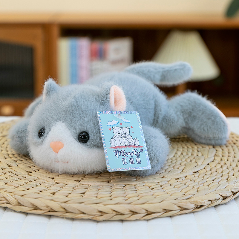 超かわいいパンダの手のひらぬいぐるみ子供の誕生日プレゼントカピバラウエストハイランドユニコーンアクティビティギフト|undefined