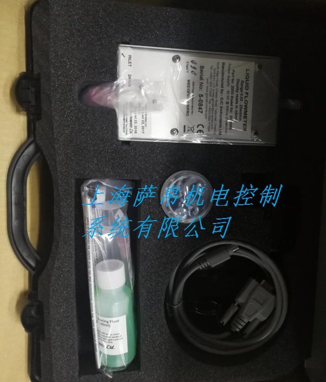 mulco SM5皮带张力计 测量皮带类型材料静态张力