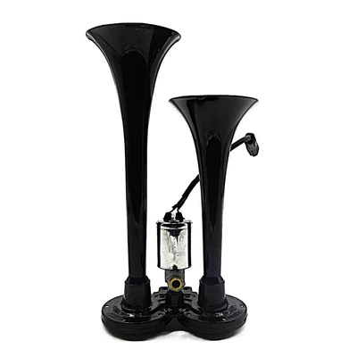 Customized Large Dual-Tone Air: Car horn/tweeter