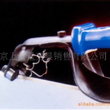 诺佳双面修边器DB1000带把手带2个刀片去毛刺板材