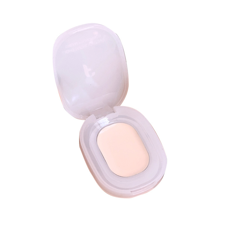 FAICCIA Boom Boom Crema de alto brillo mate para aclarar el tono de la piel, textura corrector hidratante sedoso, crema reparadora transfronteriza