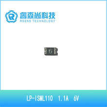 S LP-ISML110 NƬԻ֏ͱUz 1.1A 6V ֵ  Wayon