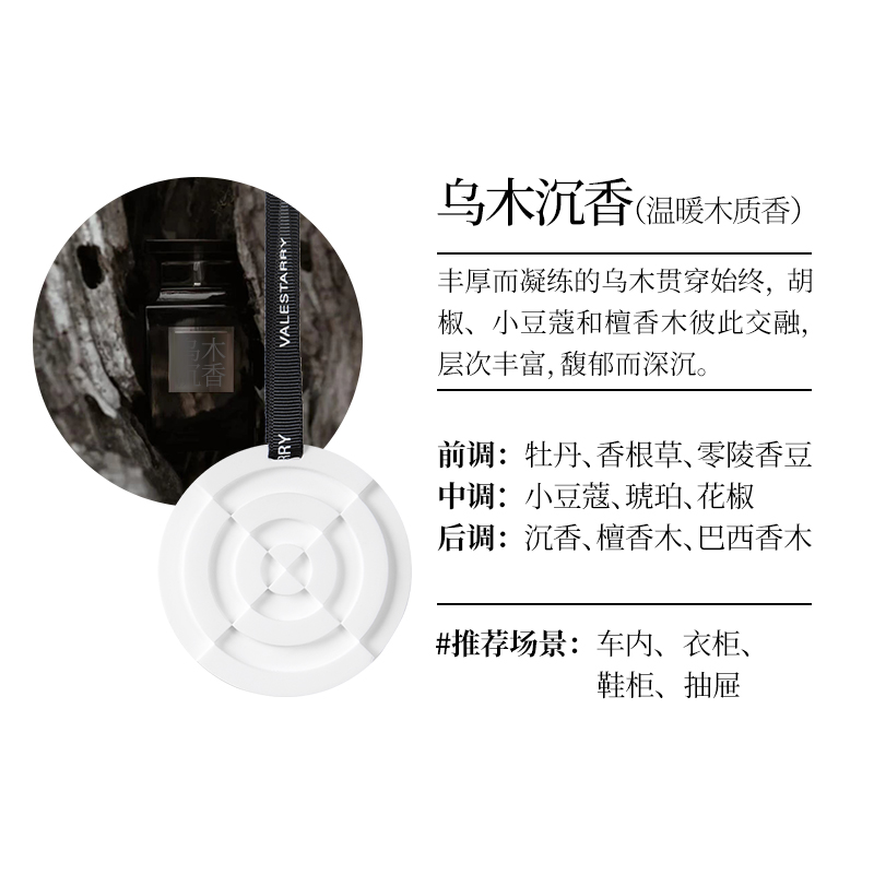 [단품] 오드 아가우드(우드 남성 향수)