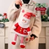【Exclusive Design】Knitted Older Socks with Legs【Hot Product】