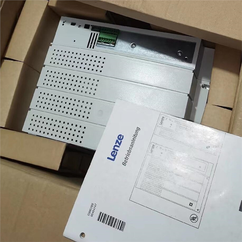 供应德国伦茨 E82EV453-4B201 库存实拍包邮议价