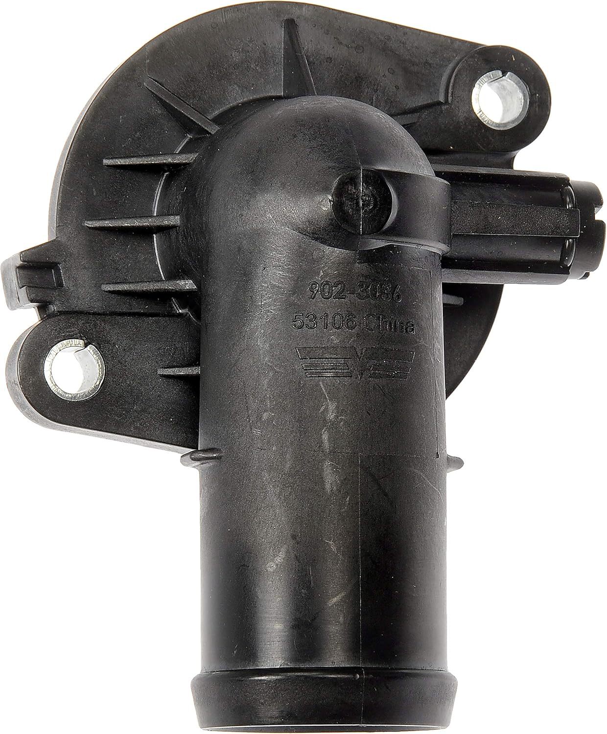 5184570Ah 5184570Ag 05184570 In-Stock Plastic Thermostat Suitable for Dodge Chrysler