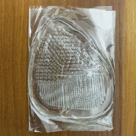 鞋垫/增高垫;后跟贴;前掌垫